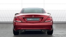 Mercedes-Benz SLC 200 AMG Line 2dr Petrol Roadster